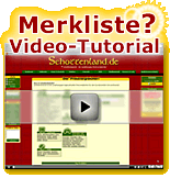 Merklisten Video Tutorials